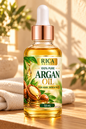 RICA BEAUTY – 100% Pure Argan Oil